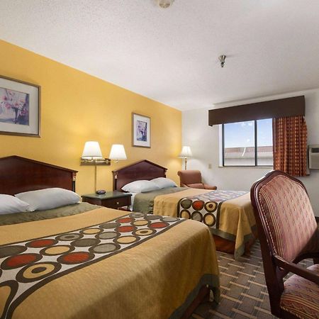 Brookville Inn Экстерьер фото