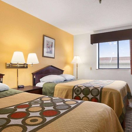 Brookville Inn Экстерьер фото