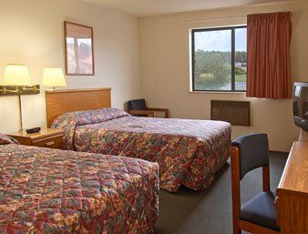 Brookville Inn Экстерьер фото