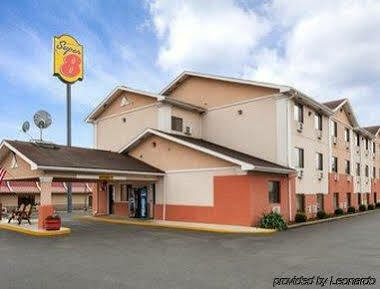 Brookville Inn Экстерьер фото