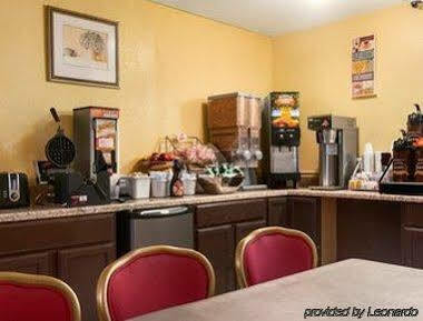 Brookville Inn Экстерьер фото